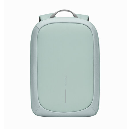 XD Design Rugzak Bobby Edge 22L Iceberg Green - Anti diefstal