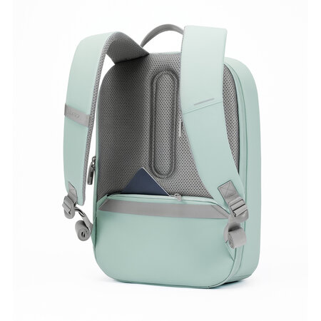 XD Design Rugzak Bobby Edge 22L Iceberg Green - Anti diefstal