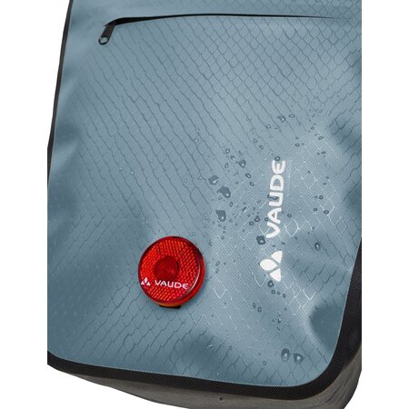 Vaude Rugzak Clubride Aqua 25 Nordic Blue  - Waterdicht