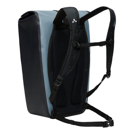 Vaude Rugzak Clubride Aqua 25 Nordic Blue  - Waterdicht