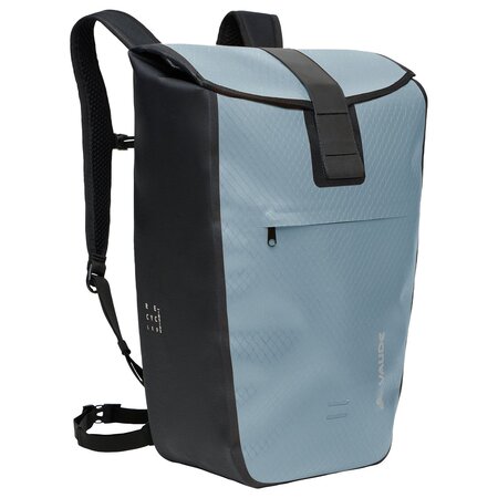 Vaude Rugzak Clubride Aqua 25 Nordic Blue  - Waterdicht