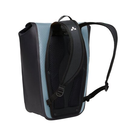 Vaude Rugzak Clubride Aqua 17 Nordic Blue  - Waterdicht