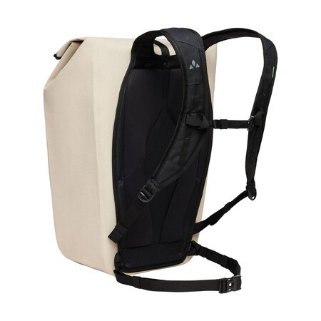 Vaude Rugzak Clubride Urban 25 Linen  - Waterdicht