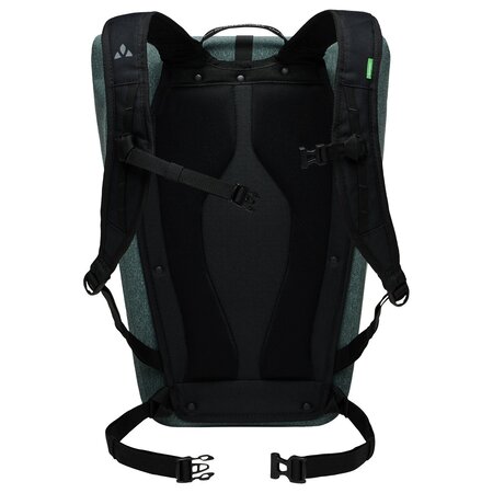 Vaude Rugzak Clubride Urban 25 Dusty Forest - Waterdicht