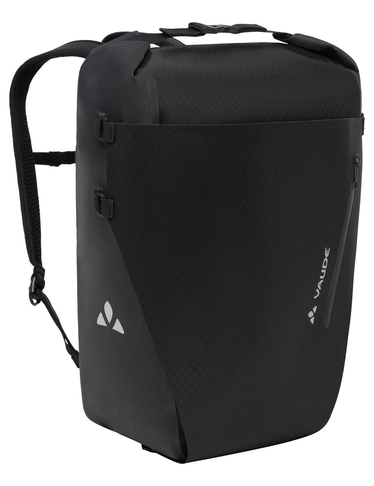 Fietsrugzak Aqua Transformer 26 Black