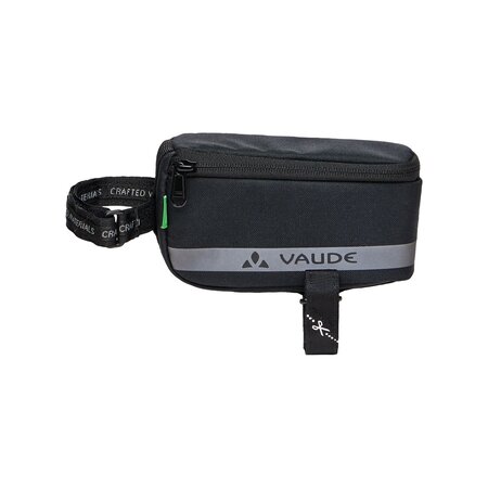 Vaude Top Tube Bag 0,5L Black