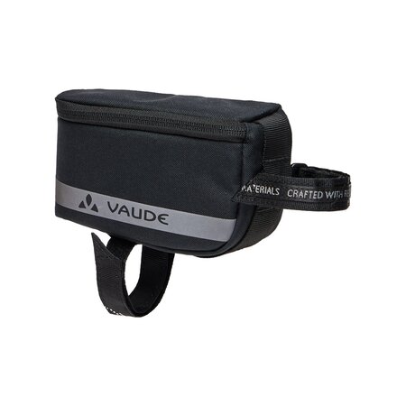 Vaude Top Tube Bag 0,5L Black