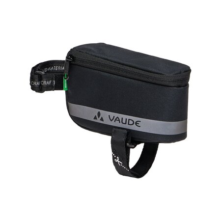 Vaude Top Tube Bag 0,5L Black