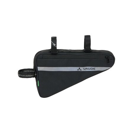 Vaude Frame Bag L 2L Black