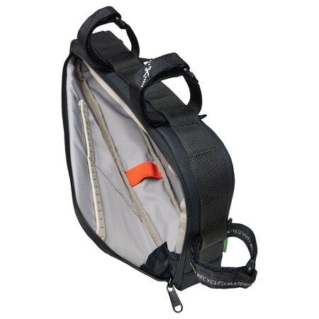 Vaude Frame Bag L 2L Black