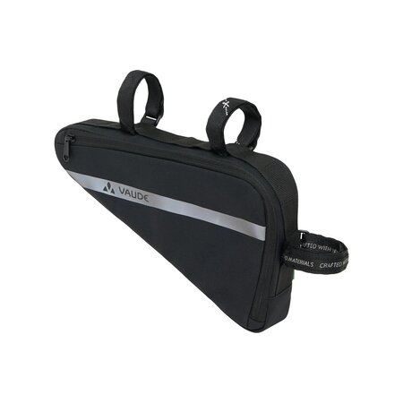 Vaude Frame Bag L 2L Black