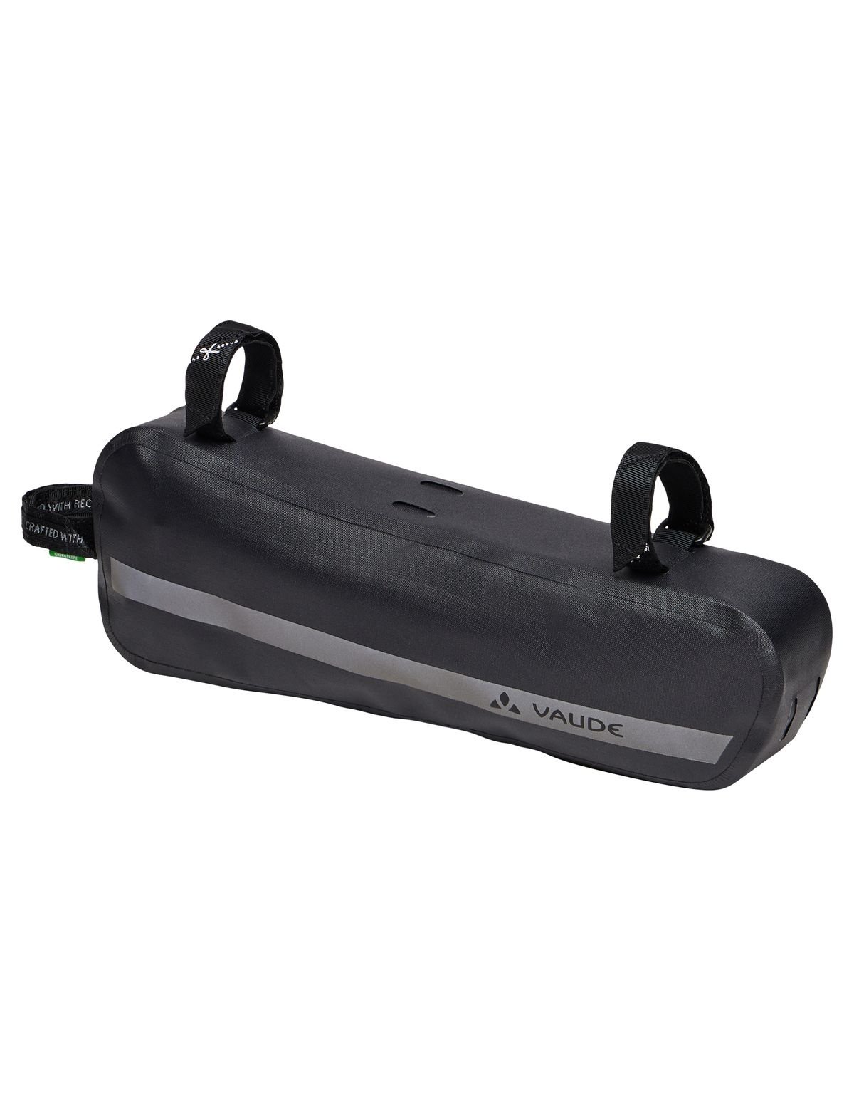 Vaude Frame Bag Proof L 3L zwart