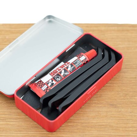 Simson Reparatiedoos Normaal