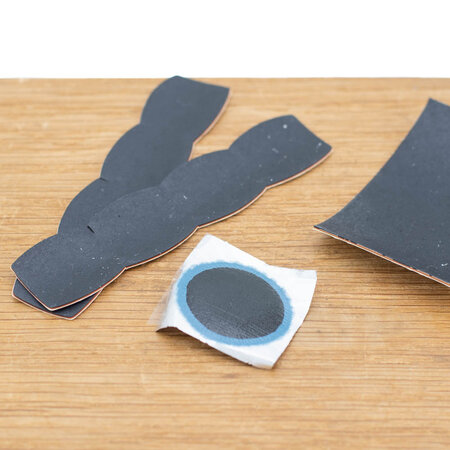 Simson Reparatiedoos Normaal