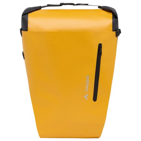Vaude Fietsrugzak Aqua Transformer 26 Burnt Yellow