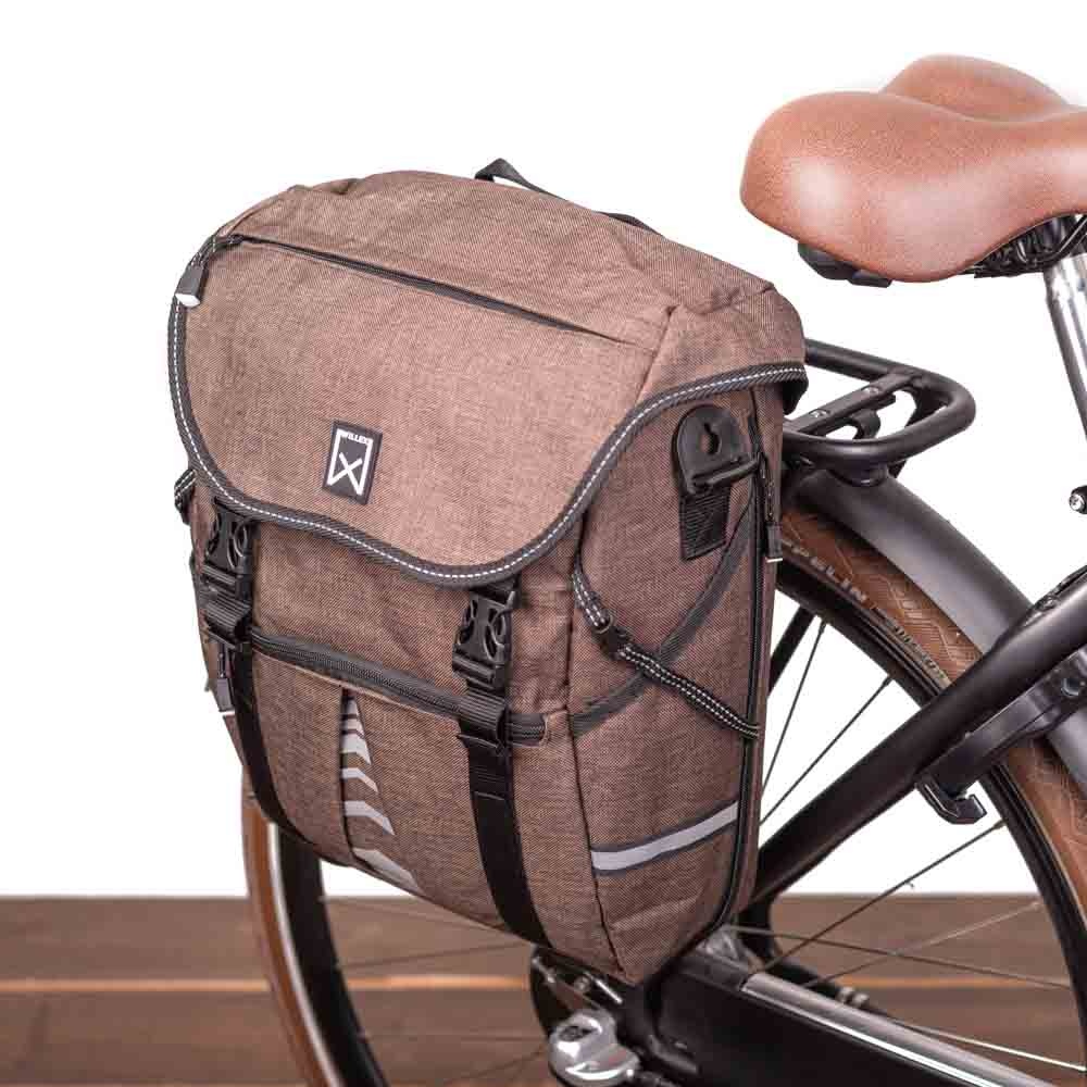 Pakaftas 1200 14L Bruin