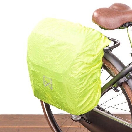 Willex Pakaftas en schoudertas XL 1200 21,5L Antraciet