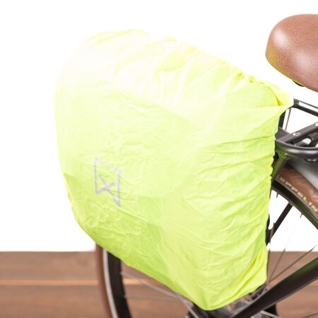 Willex Pakaftas en schoudertas S 1200 10L Bruin