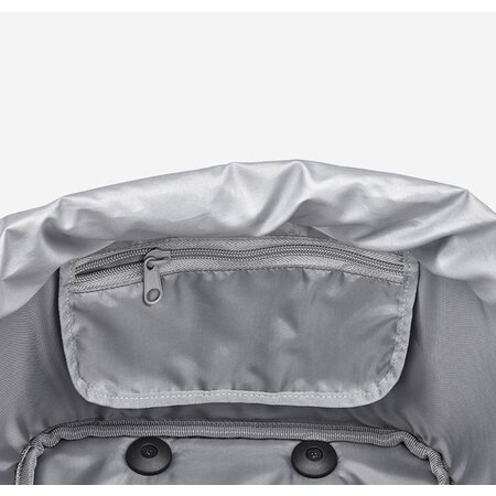 Racktime Fietsmand Agnetha 2.0 15L Lime Green