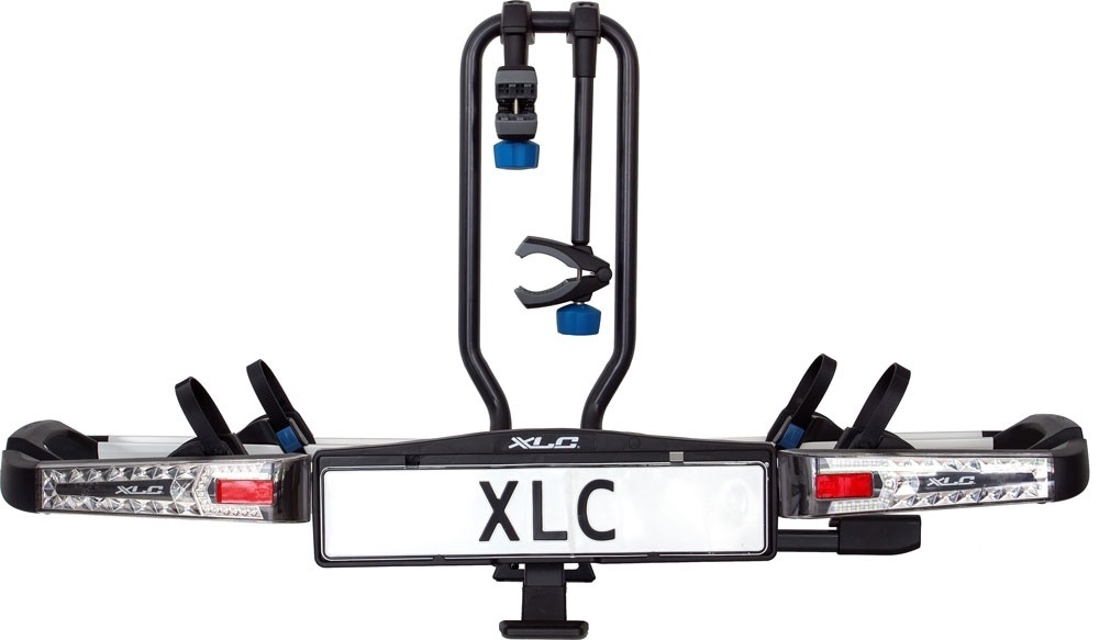 Fietsendrager Azura Xtra WT VC-C10 – kantelbaar