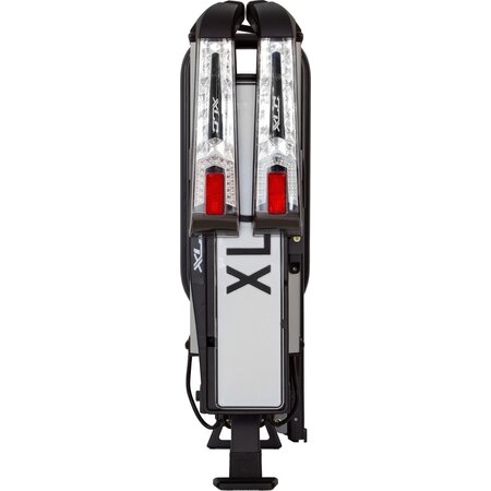 XLC Fietsendrager Azura Xtra WT VC-C10 – kantelbaar