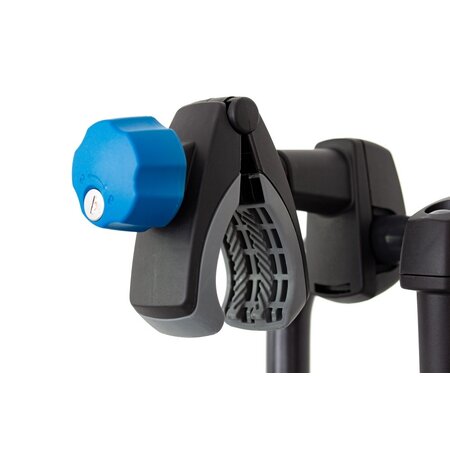 XLC Fietsendrager Azura Xtra WT VC-C10 – kantelbaar