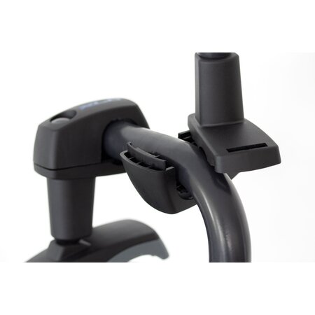 XLC Fietsendrager Azura Xtra WT VC-C10 – kantelbaar