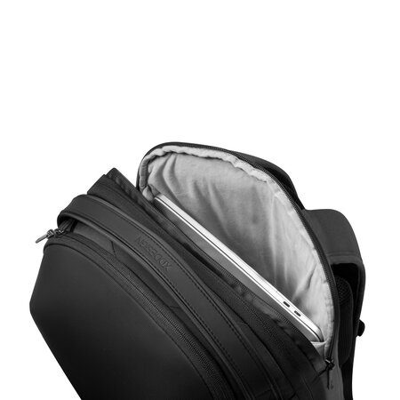 XD Design Rugzak Bizz Backpack 18L Zwart