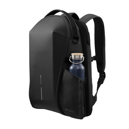 XD Design Rugzak Bizz Backpack 18L Zwart