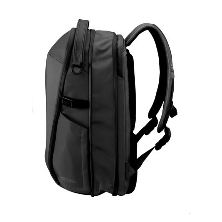 XD Design Rugzak Bizz Backpack 18L Zwart