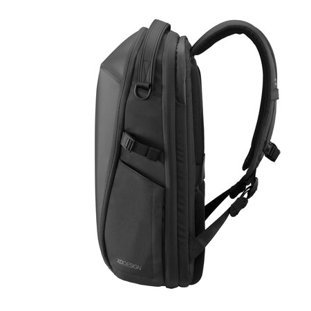 XD Design Rugzak Bizz Backpack 18L Zwart
