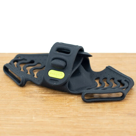 Cordo Smartphonehouder Flex Pro Zwart