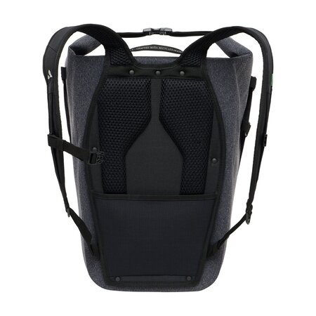 Vaude Fietsrugzak ReCycle Transformer 26 Black