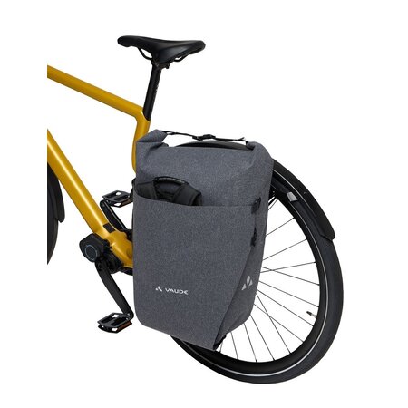Vaude Fietsrugzak ReCycle Transformer 26 Black