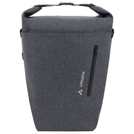 Vaude Fietsrugzak ReCycle Transformer 26 Black