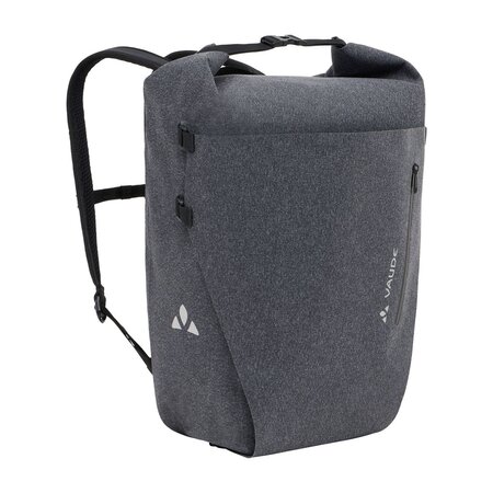 Vaude Fietsrugzak ReCycle Transformer 26 Black