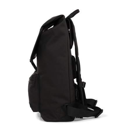 Urban Proof Enkele fietstas en rugtas Recycled Cargo Backpack 20L Zwart