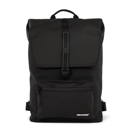 Urban Proof Enkele fietstas en rugtas Recycled Cargo Backpack 20L Zwart