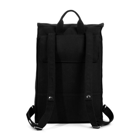 Urban Proof Enkele fietstas en rugtas City Backpack 15L Zwart