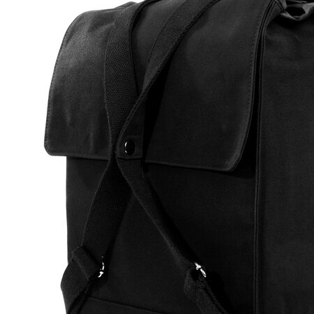 Urban Proof Enkele fietstas en rugtas City Backpack 15L Zwart