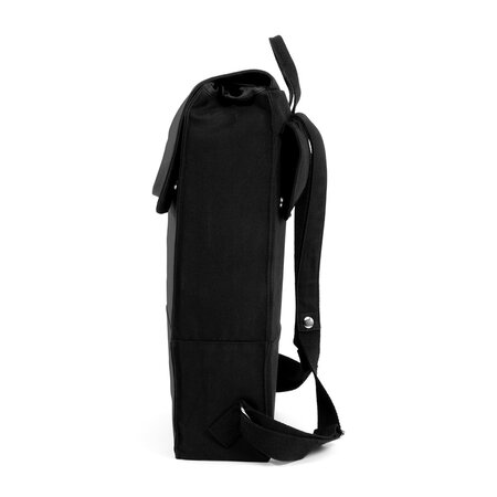 Urban Proof Enkele fietstas en rugtas City Backpack 15L Zwart