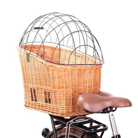 Basil Draadkoepel voor Hondenfietsmand Pasja 50 cm