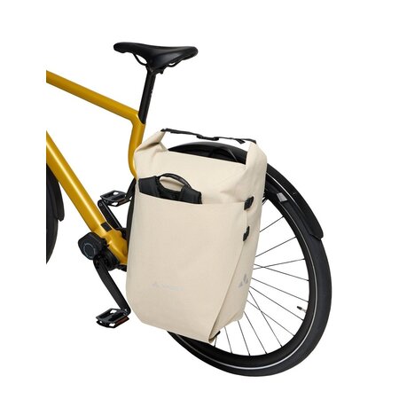Vaude Fietsrugzak ReCycle Transformer 26 Linen