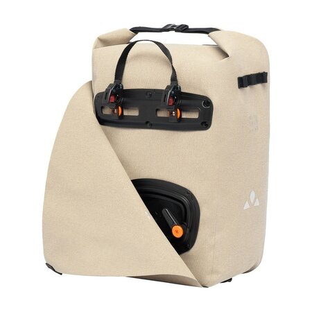 Vaude Fietsrugzak ReCycle Transformer 26 Linen