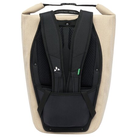 Vaude Fietsrugzak ReCycle Transformer 26 Linen