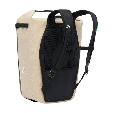 Vaude Fietsrugzak ReCycle Transformer 26 Linen
