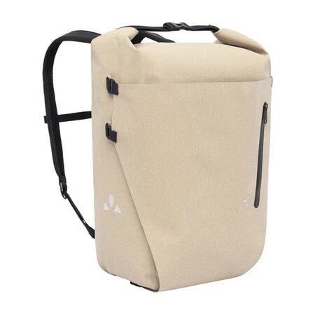 Vaude Fietsrugzak ReCycle Transformer 26 Linen