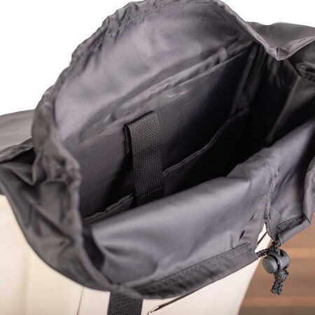 FastRider Enkele fietstas Jaxx II 14L Trend Taupe CG