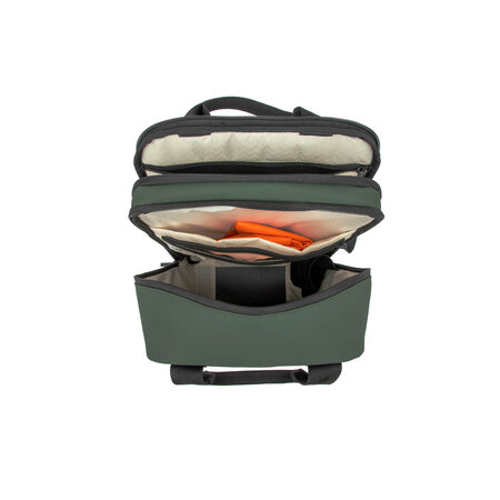 New Looxs Enkele Fietstas / Rugtas Nevada 20L Dark Blue