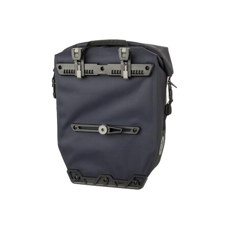 AGU Enkele fietstas Clean Shelter Large 21L Deep Marine CG - Waterdicht